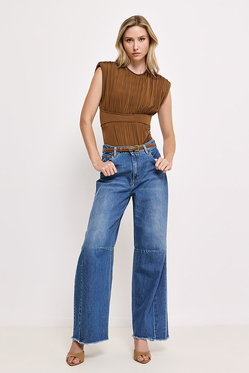 SILK BELT