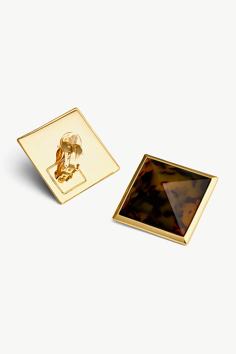 CLIP EARRINGS CLIP EARRINGS