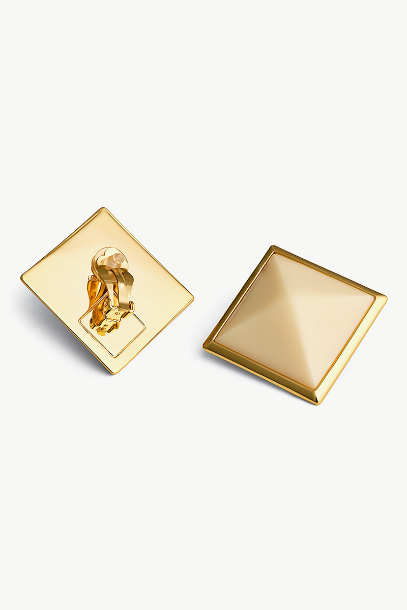 CLIP EARRINGS CLIP EARRINGS