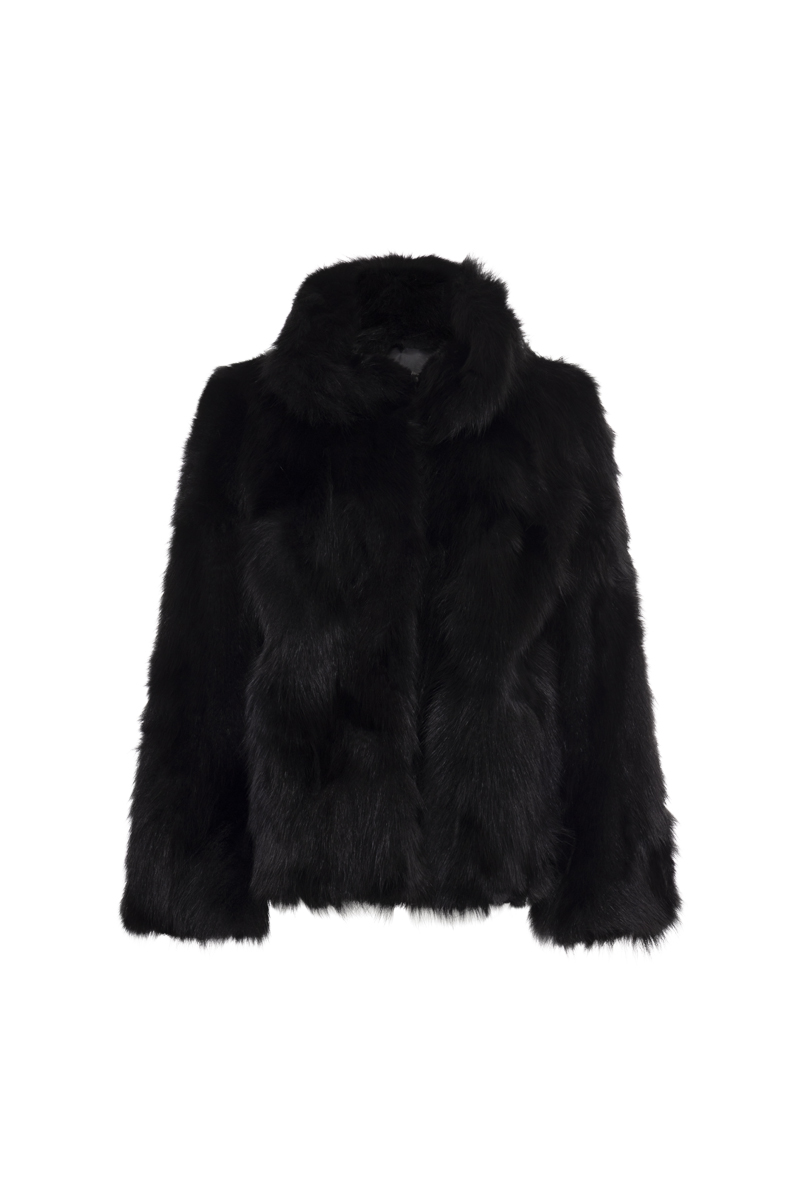 FUR COAT FUR COAT