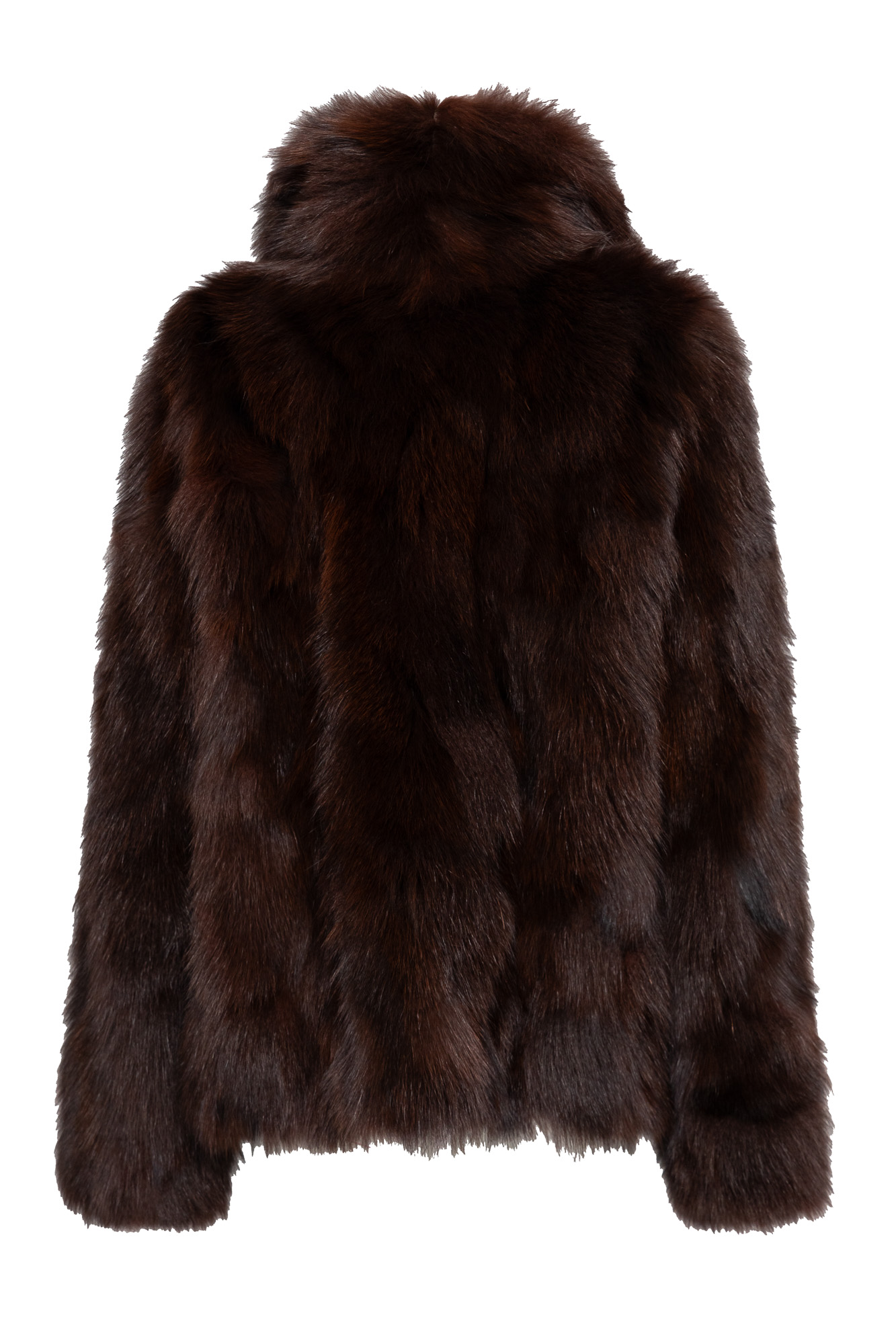 GENUINE FUR OUTERWEAR