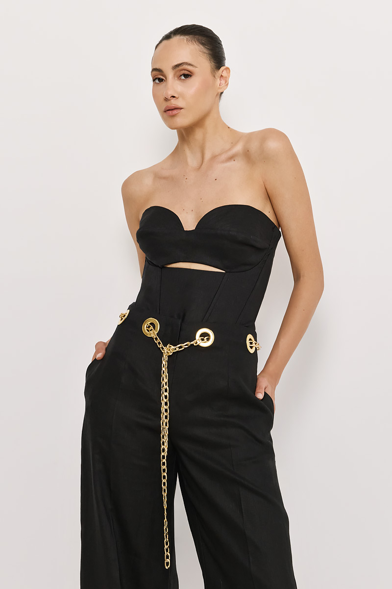 BUSTIER