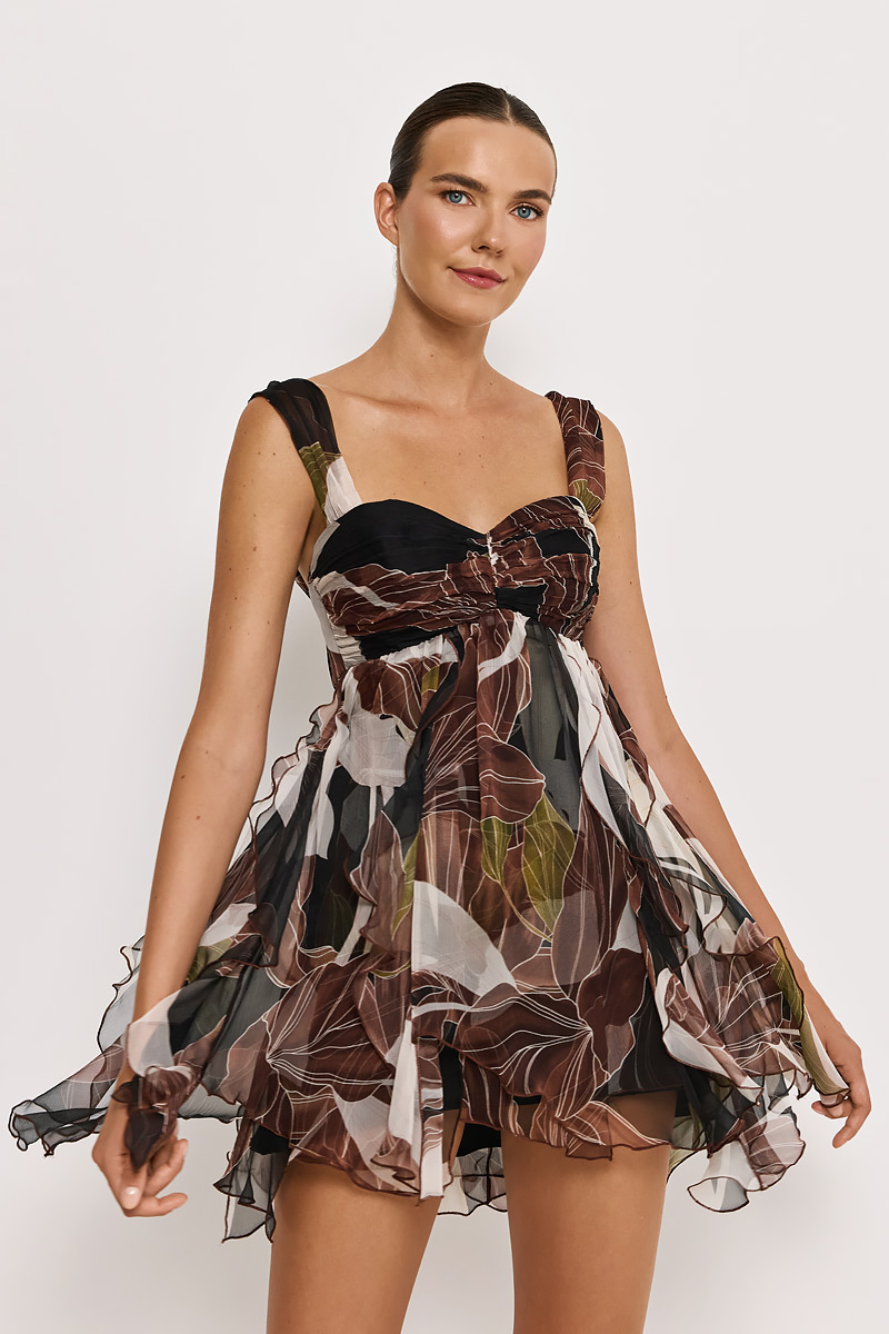 DRESS