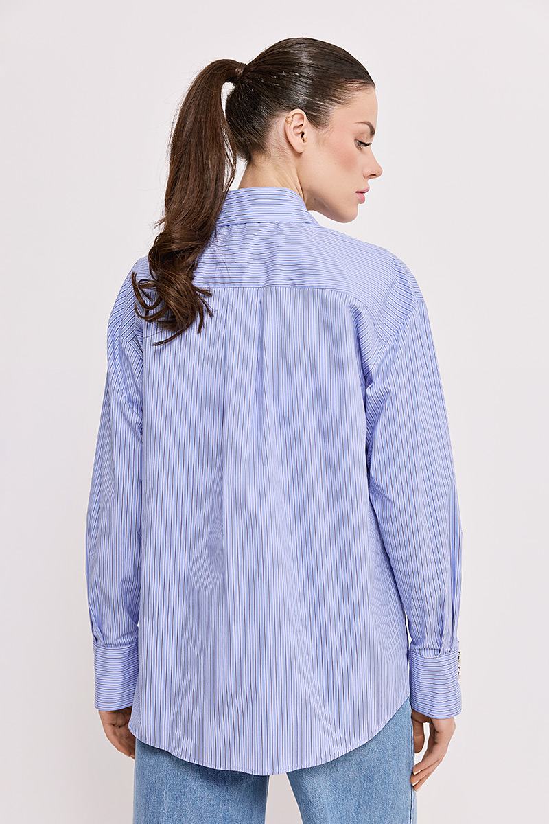 STRIPED SHIRT