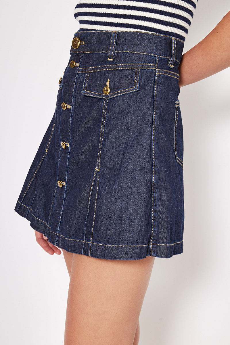 MINI SKORT