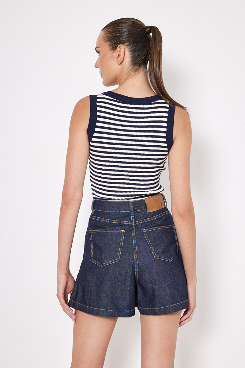 MINI SKORT