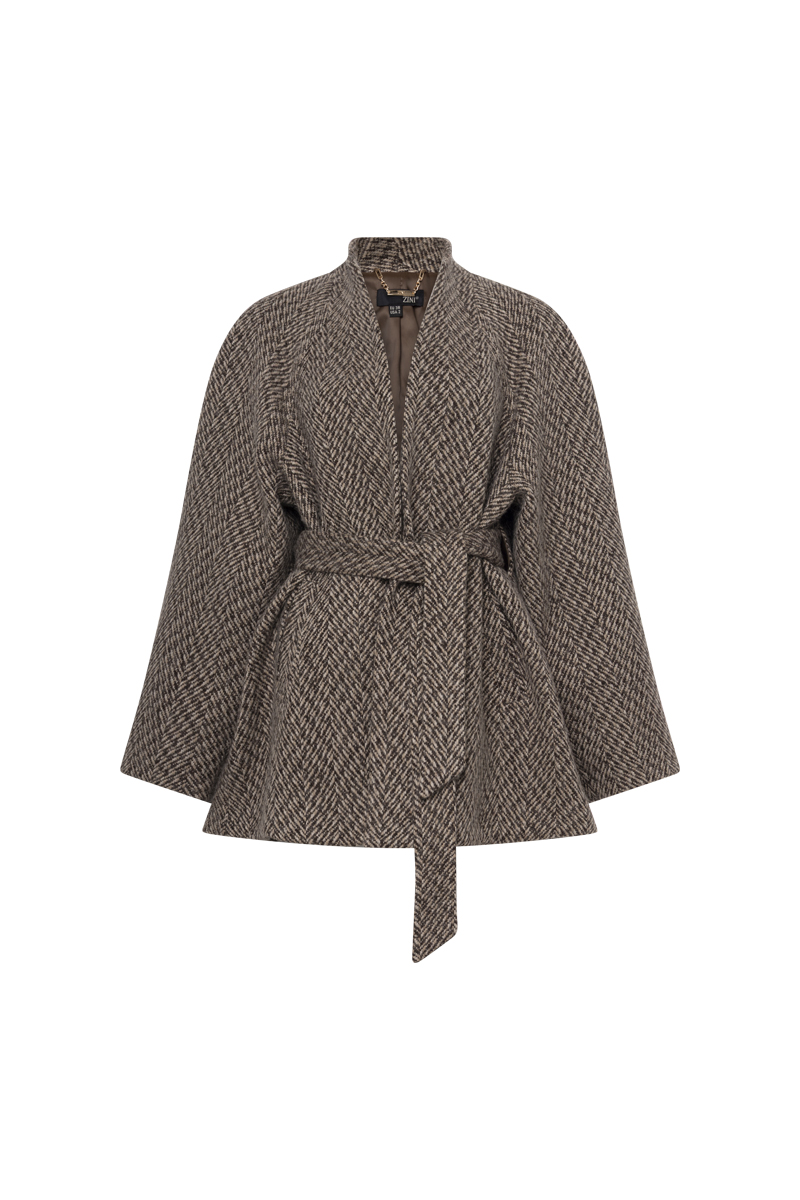 ΠΑΝΩΦΟΡΙ ΜΕ ΑΠΟΣΠΩΜΕΝΗ ΓΟΥΝΑ ΚΑΙ ΖΩΝΗ