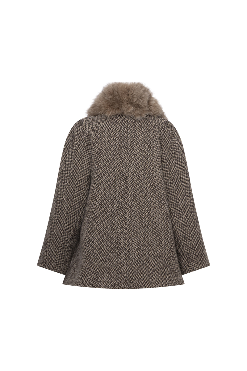 ΠΑΝΩΦΟΡΙ ΜΕ ΑΠΟΣΠΩΜΕΝΗ ΓΟΥΝΑ ΚΑΙ ΖΩΝΗ