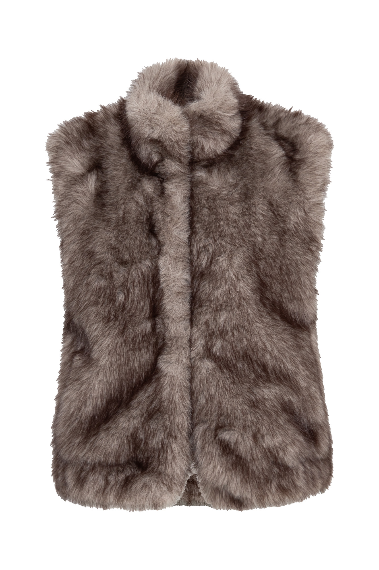 ΑΜΑΝΙΚΟ ΤΖΑΚΕΤ ΑΠΟ ΟΙΚΟΛΟΓΙΚΗ ΓΟΥΝΑ