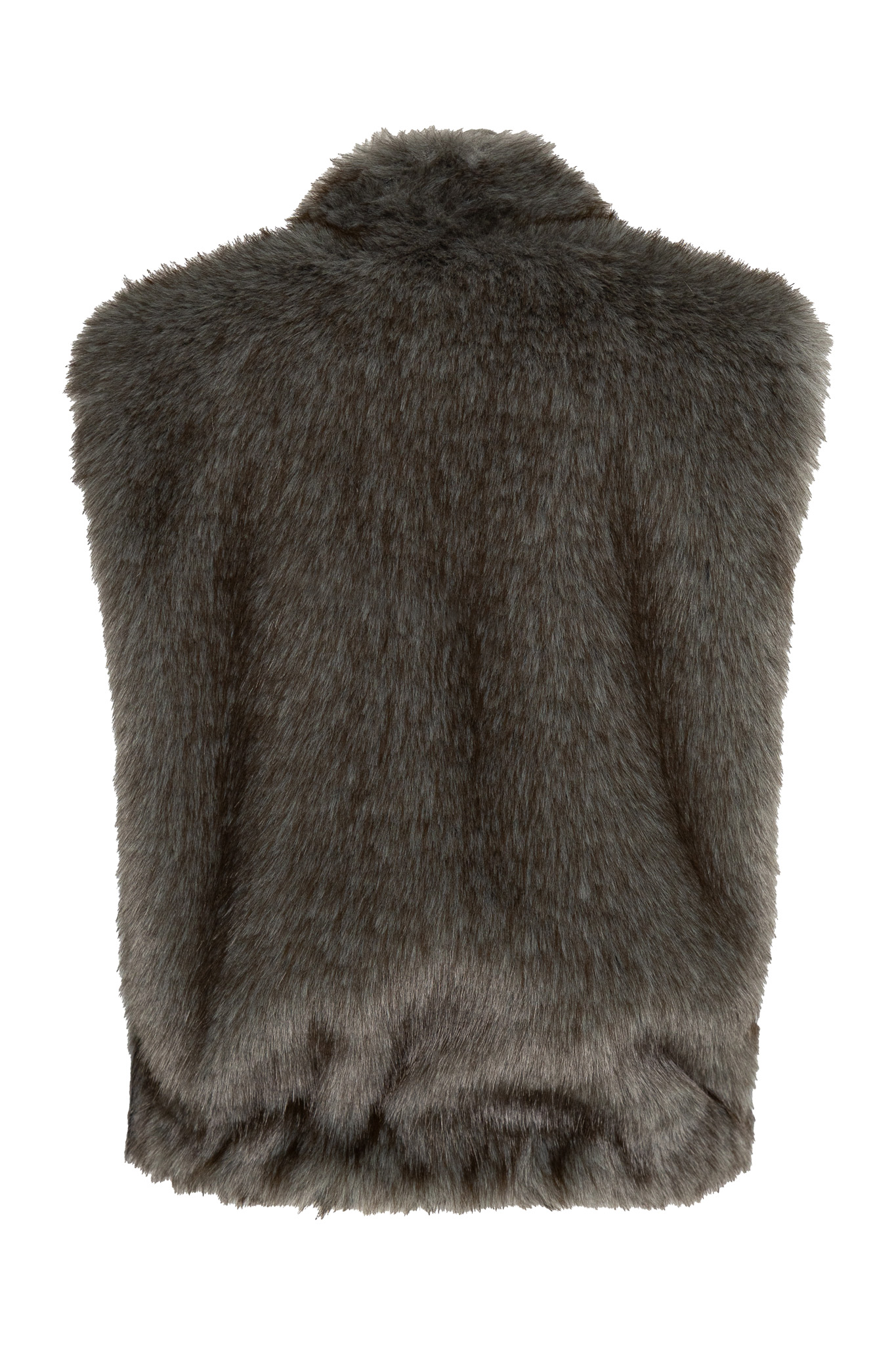 SLEEVELESS JACKET SLEEVELESS JACKET