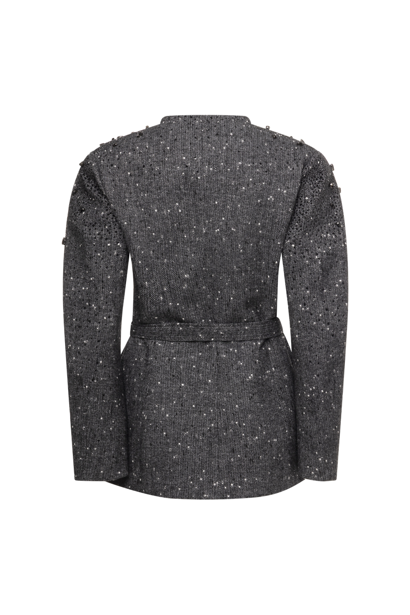 ΜΑΛΛΙΝΟ ΣΑΚΑΚΙ ΜΕ ΖΩΝΗ ΚΑΙ ΔΙΑΚΟΣΜΗΤΙΚΕΣ ΛΕΠΤΟΜΕΡΕΙΕΣ ΜΑΛΛΙΝΟ ΣΑΚΑΚΙ ΜΕ ΖΩΝΗ ΚΑΙ ΔΙΑΚΟΣΜΗΤΙΚΕΣ ΛΕΠΤΟΜΕΡΕΙΕΣ