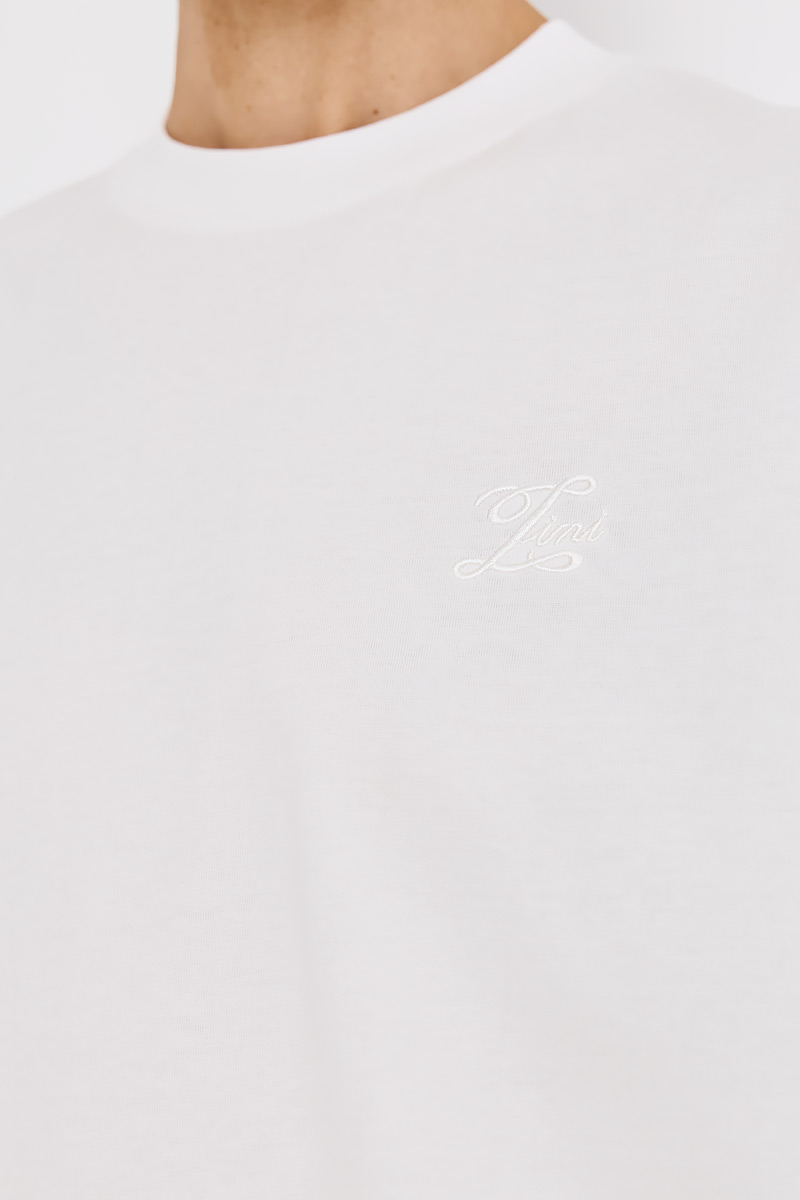 COTTON T-SHIRT