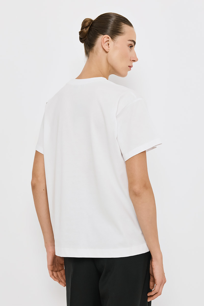 COTTON T-SHIRT