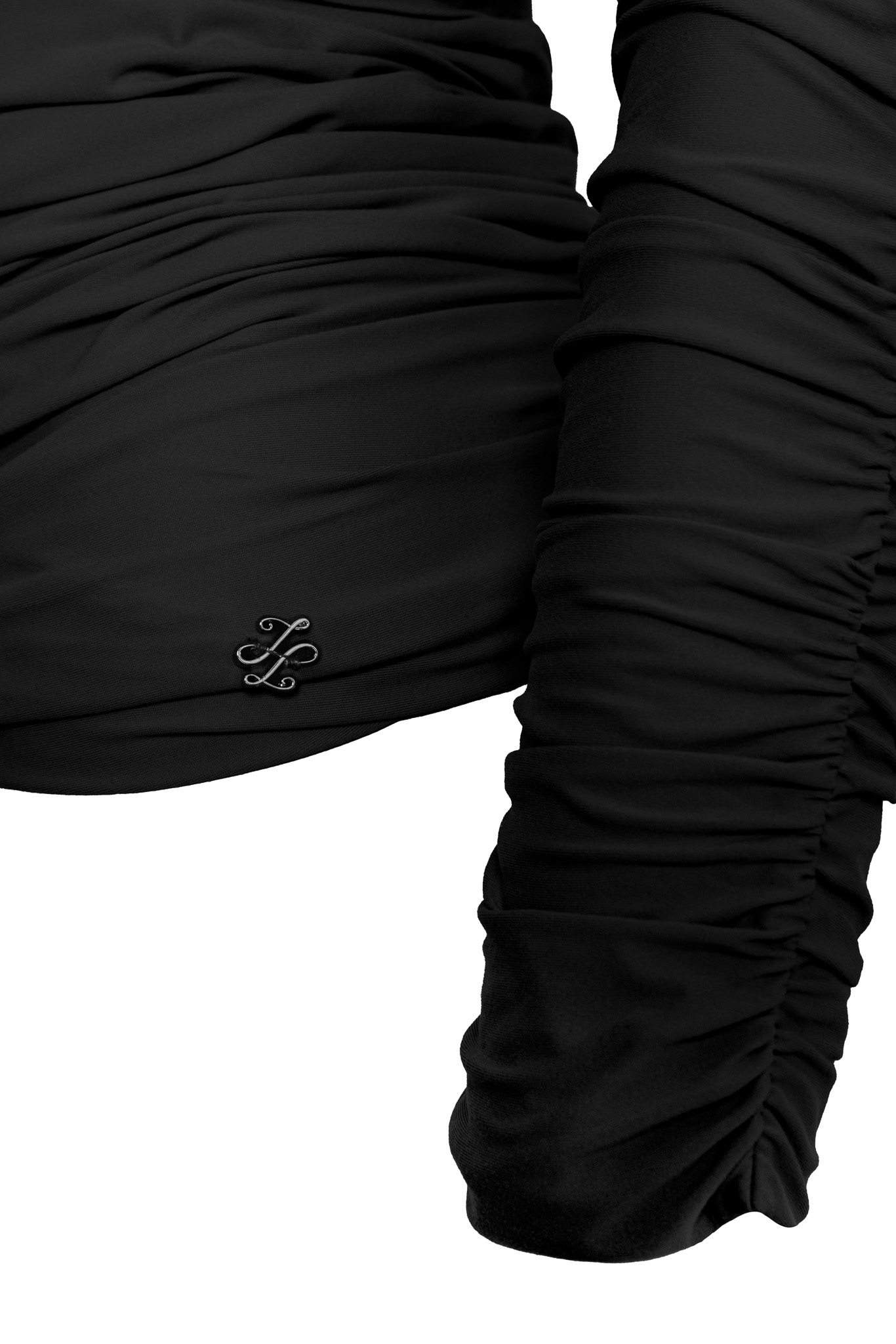 ΜΠΛΟΥΖΑ ΜΕ ΑΠΟΣΠΩΜΕΝΑ ΜΑΝΙΚΙΑ