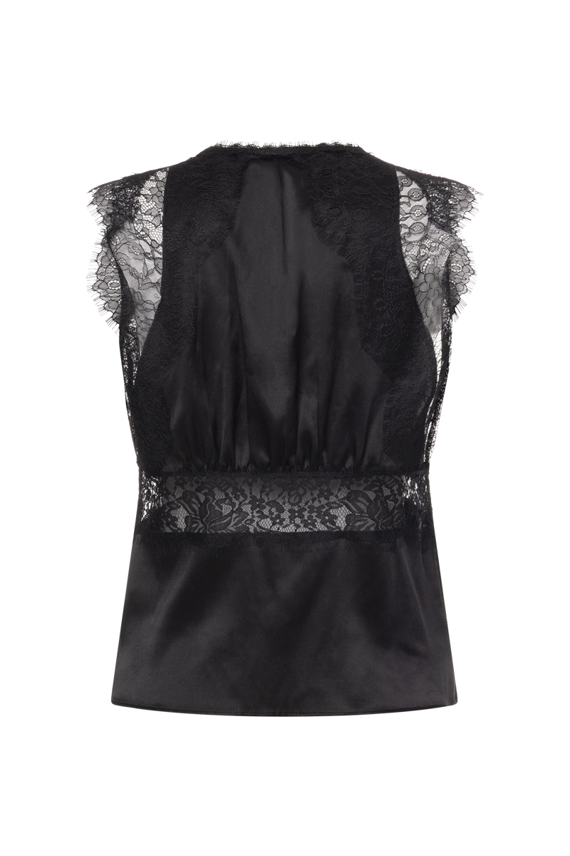 ΜΕΤΑΞΩΤΟ ΣΑΤΕΝ ΤΟΠ ΜΕ ΔΑΝΤΕΛΑ