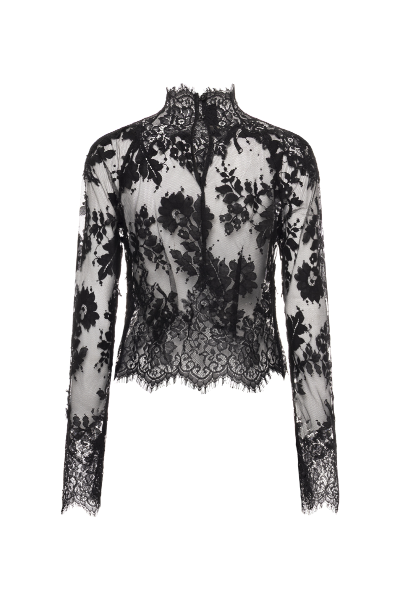 ΤΟΠ ΔΑΝΤΕΛΑ ΜΕ ΔΙΑΦΑΝΕΙΕΣ ΚΑΙ ΜΑΚΡΥ ΜΑΝΙΚΙ