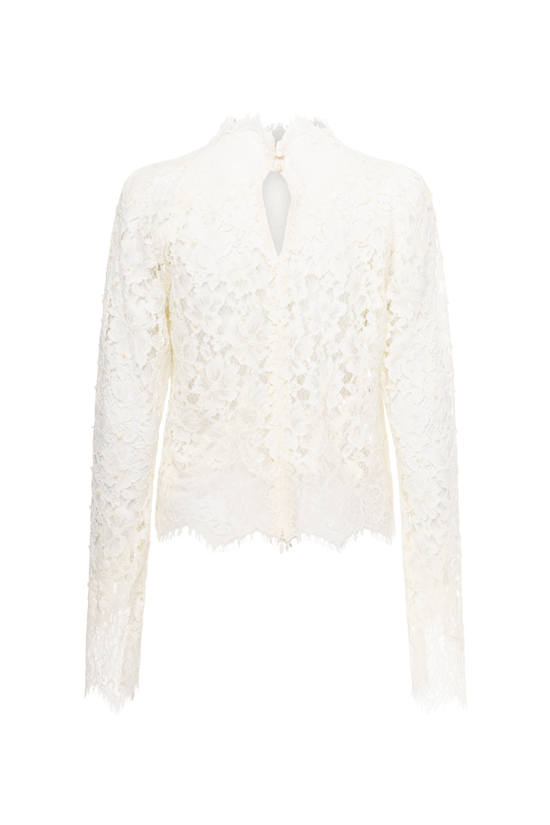 ΔΑΝΤΕΛΕΝΙΑ ΜΠΛΟΥΖΑ ΜΕ ΜΑΚΡΥ ΜΑΝΙΚΙ ΔΑΝΤΕΛΕΝΙΑ ΜΠΛΟΥΖΑ ΜΕ ΜΑΚΡΥ ΜΑΝΙΚΙ