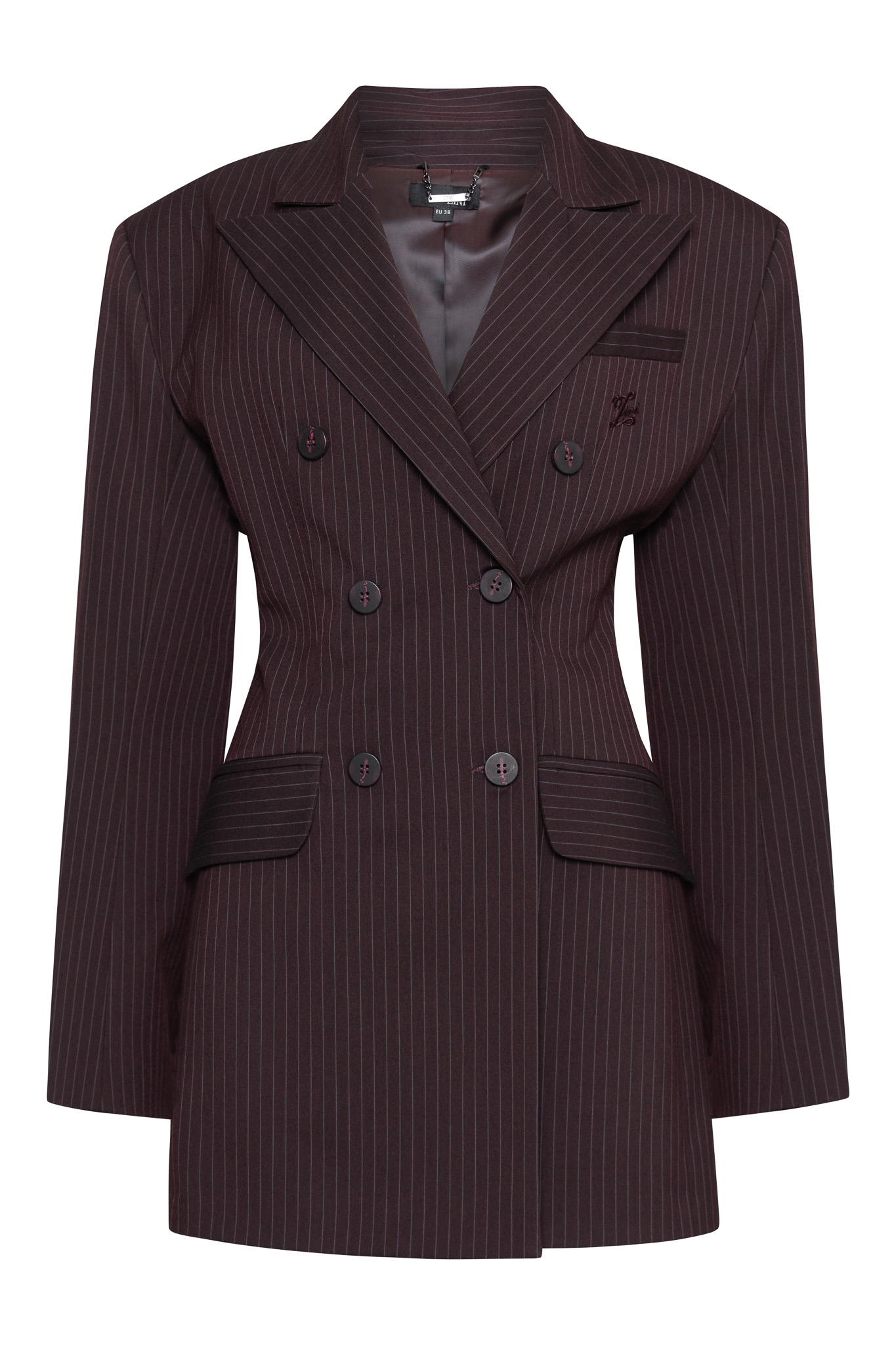 STRIPED DRESS STRIPED DRESS