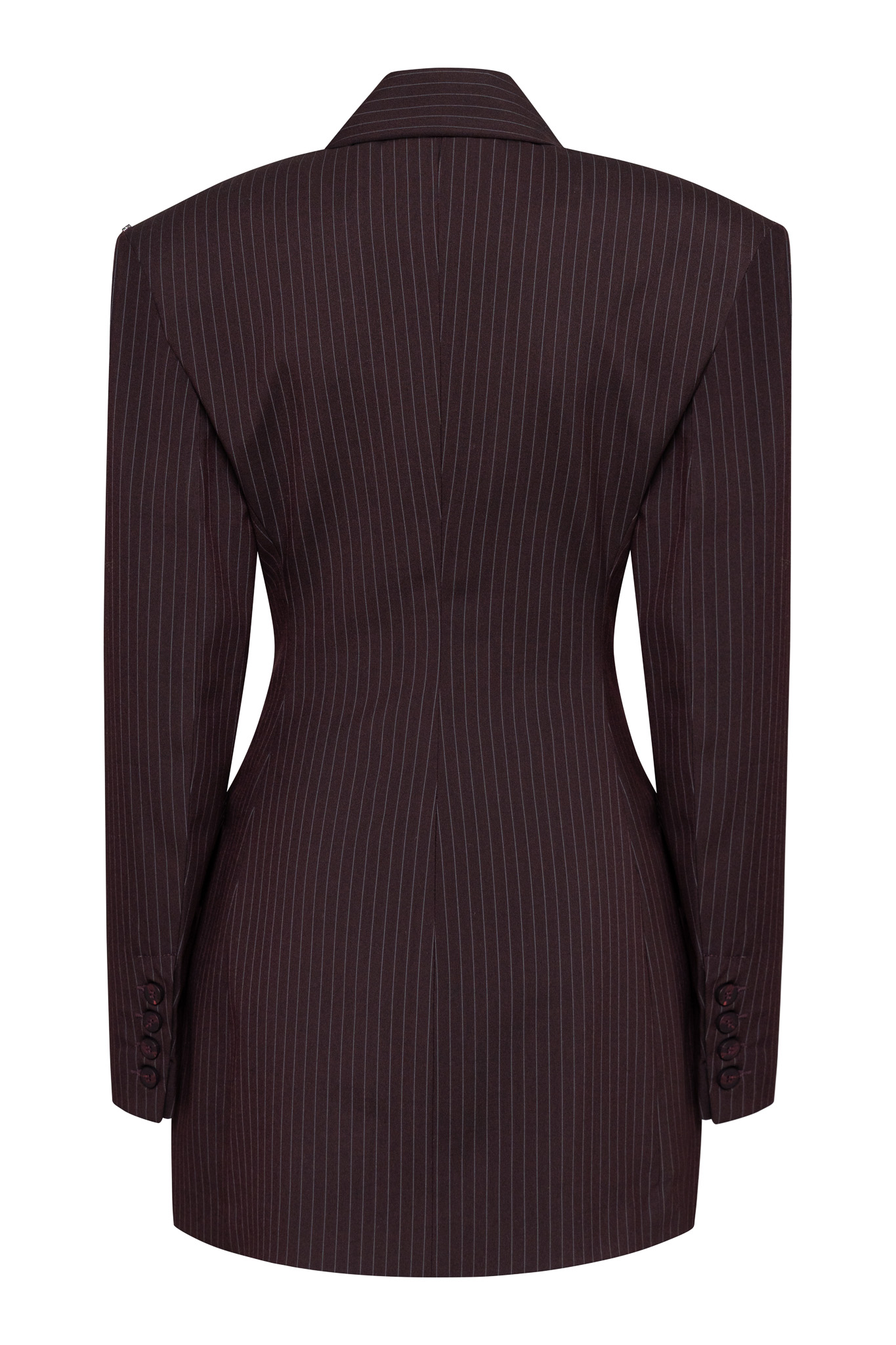 STRIPED DRESS STRIPED DRESS