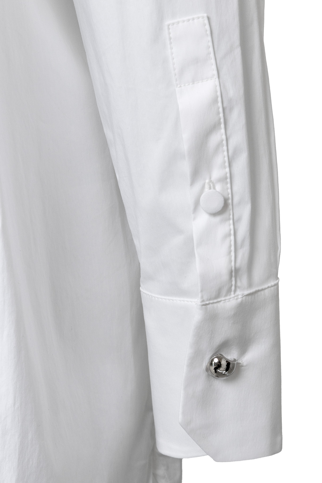 LONG OVERSIZED SHIRT LONG OVERSIZED SHIRT