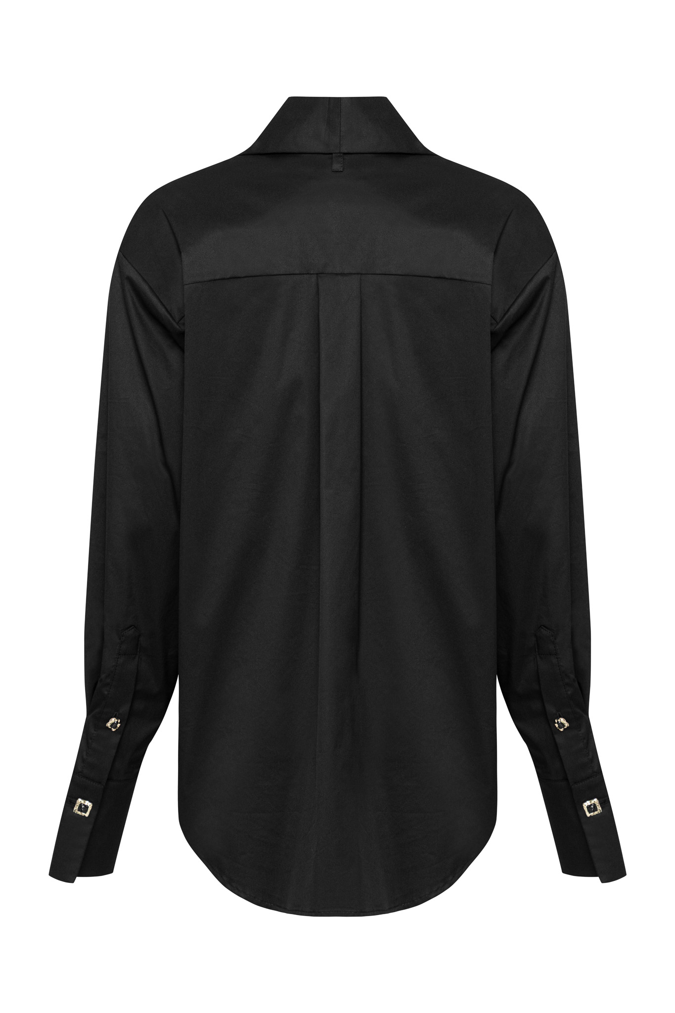 SHIRT WITH NECK TIE SHIRT WITH NECK TIE