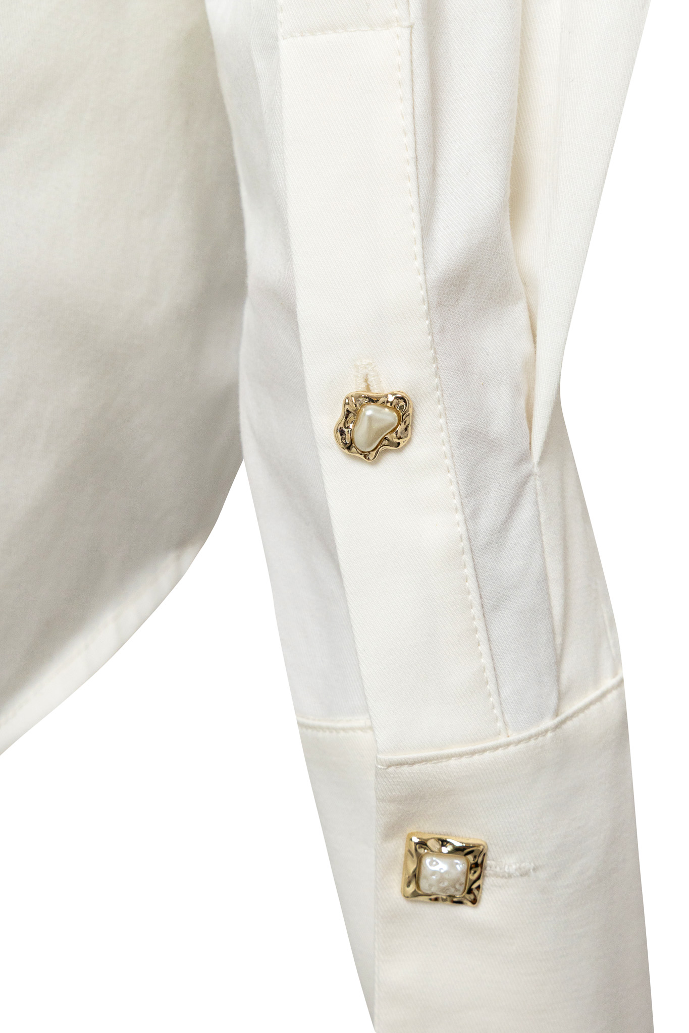 SHIRT WITH NECK TIE SHIRT WITH NECK TIE