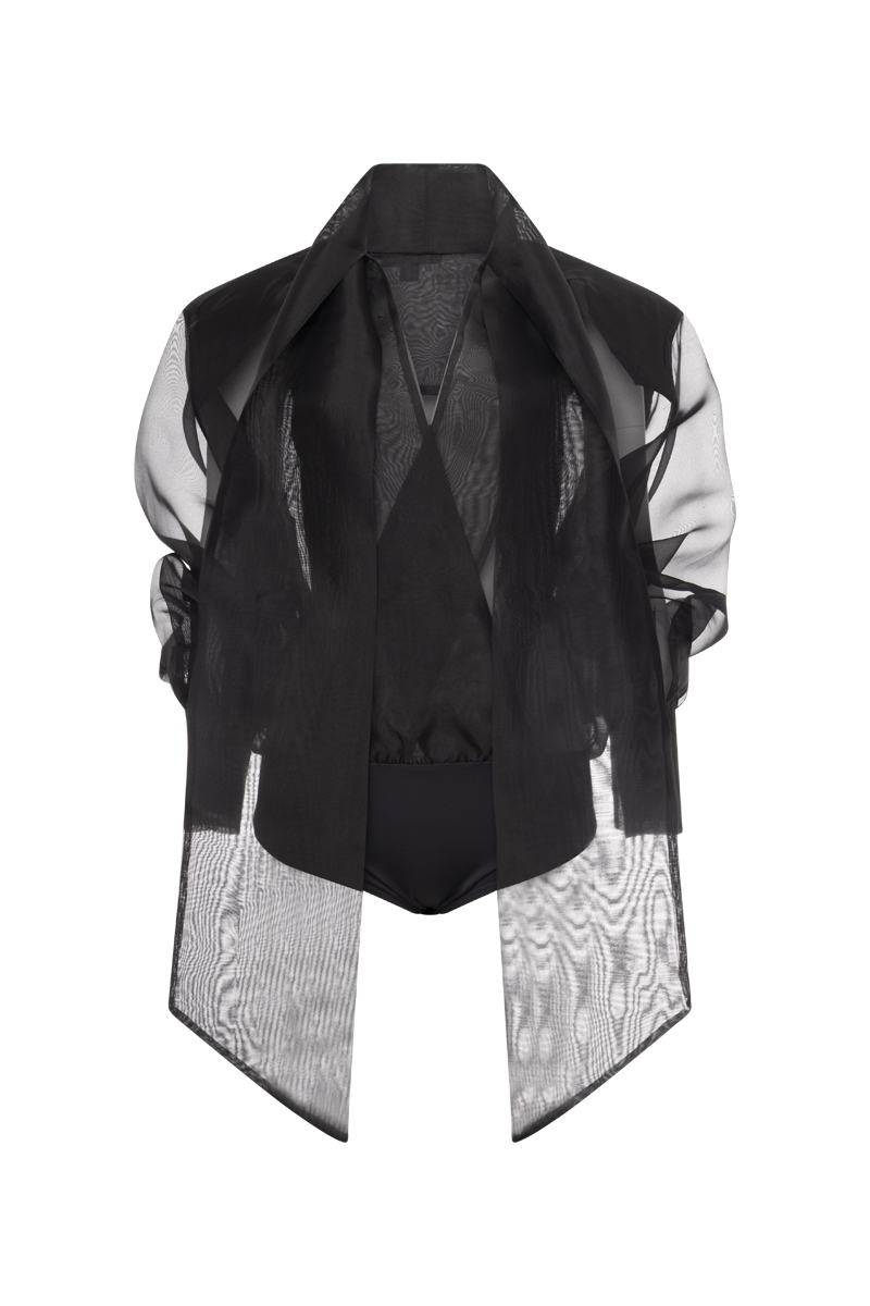 METAΞΩΤΟ ΠΟΥΚΑΜΙΣΟ ΚΟΡΜΑΚΙ