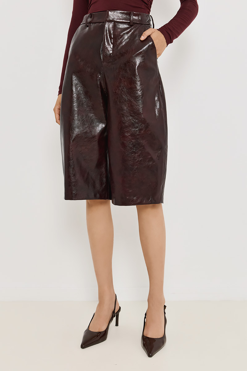 BERMUDA SHORTS