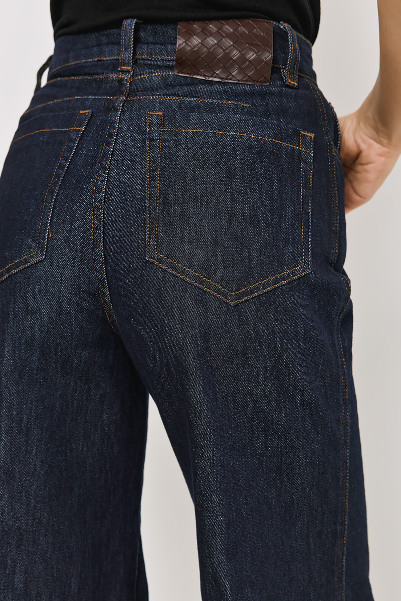 BELL-BOTTOM JEANS
