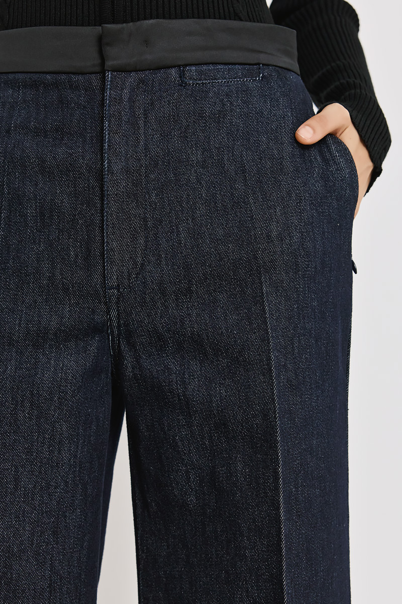 FLARE JEANS