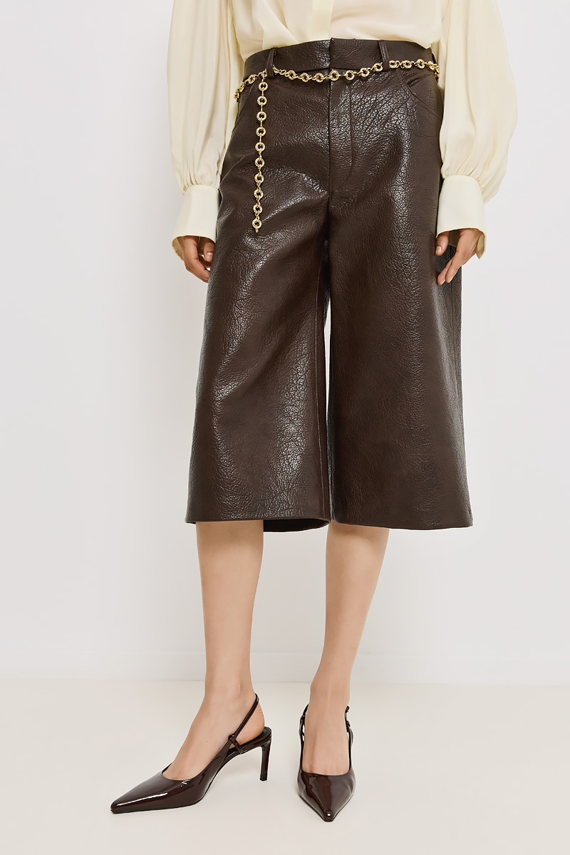 BERMUDA SHORTS
