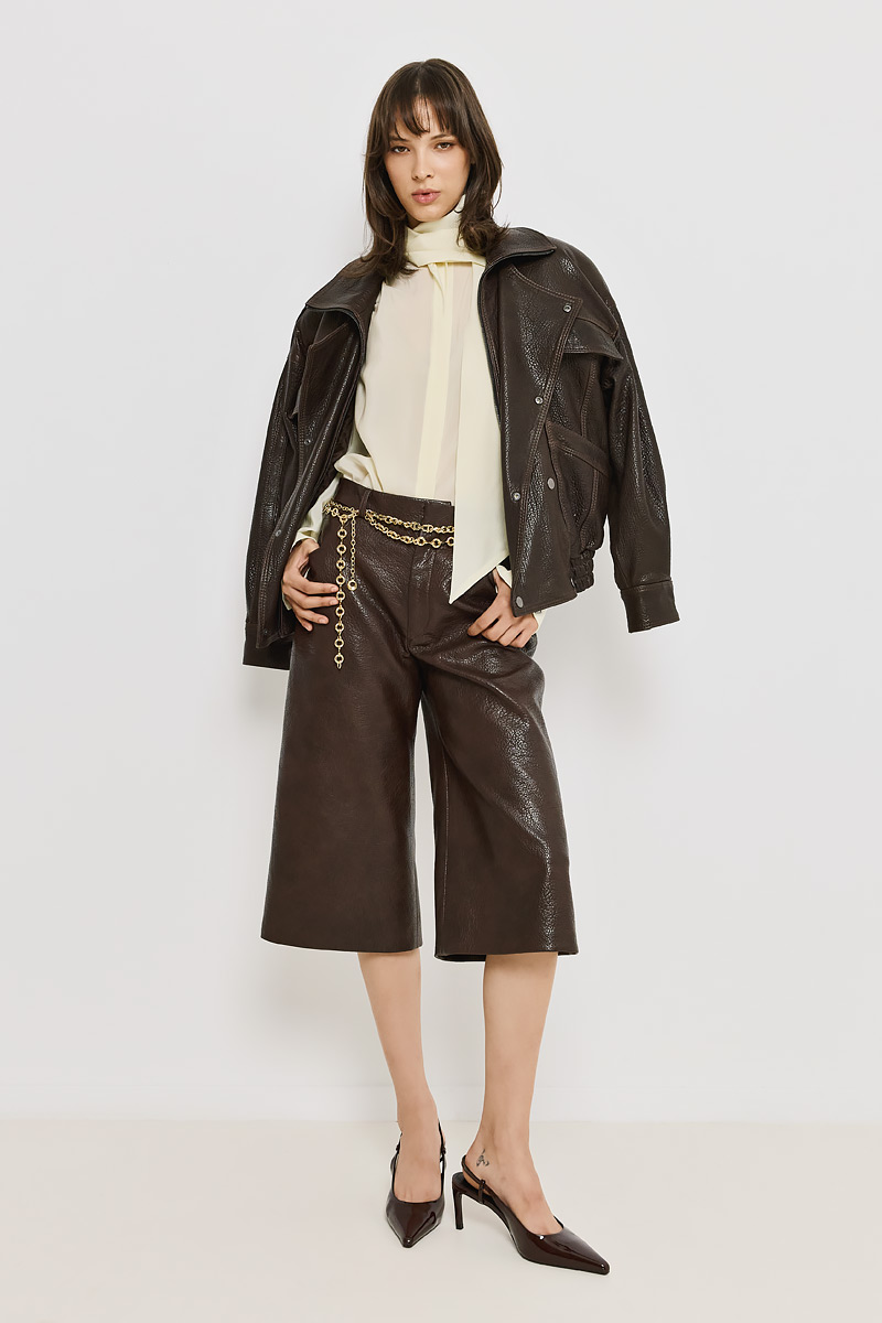 BERMUDA SHORTS