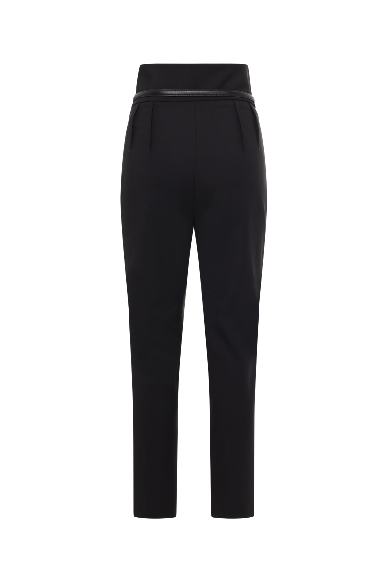 ΨΗΛΟΜΕΣΟ ΠΑΝΤΕΛΟΝΙ ΜΕ ΖΩΝΗ