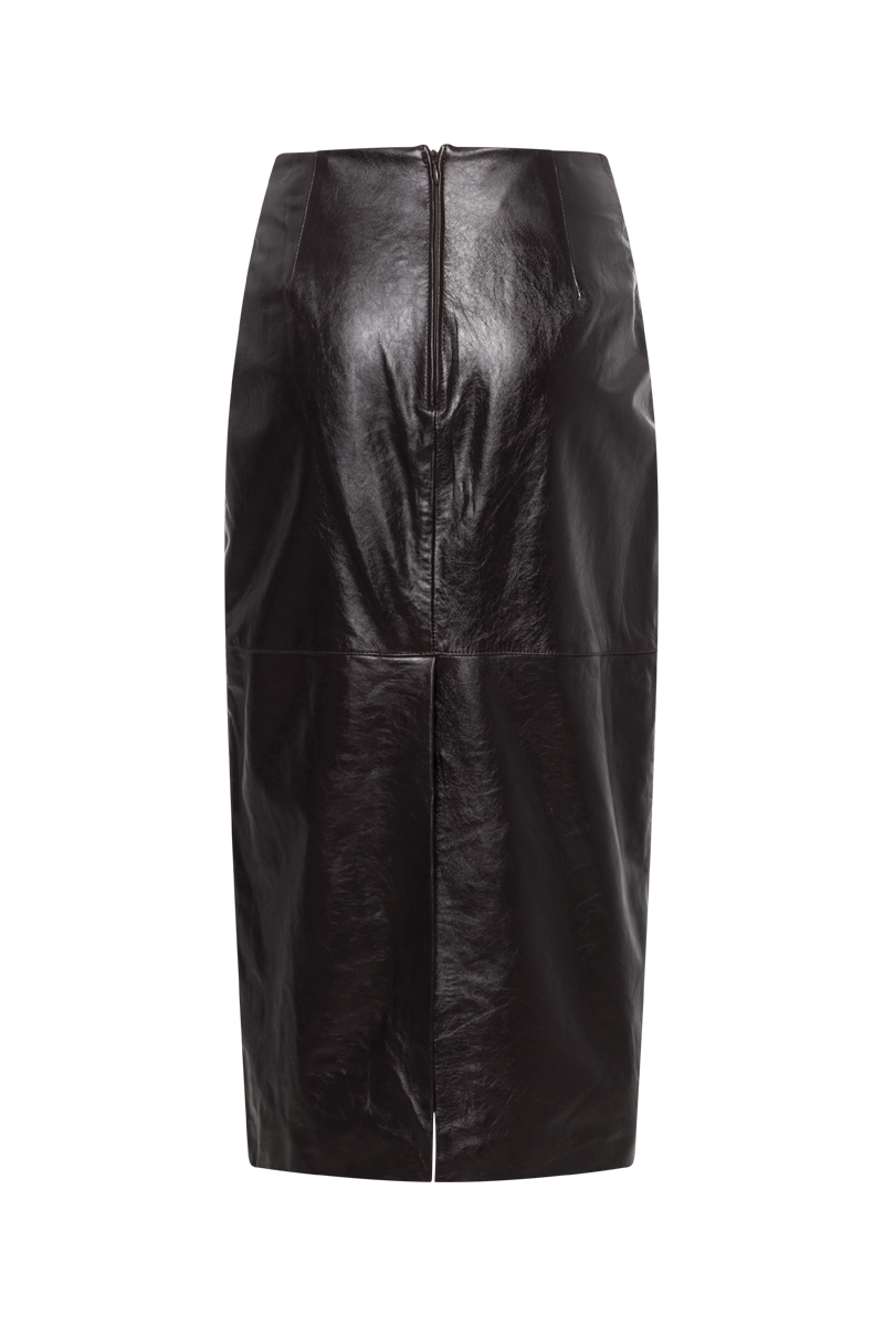 ΔΕΡΜΑΤΙΝΗ ΜΙΝΤΙ ΦΟΥΣΤΑ