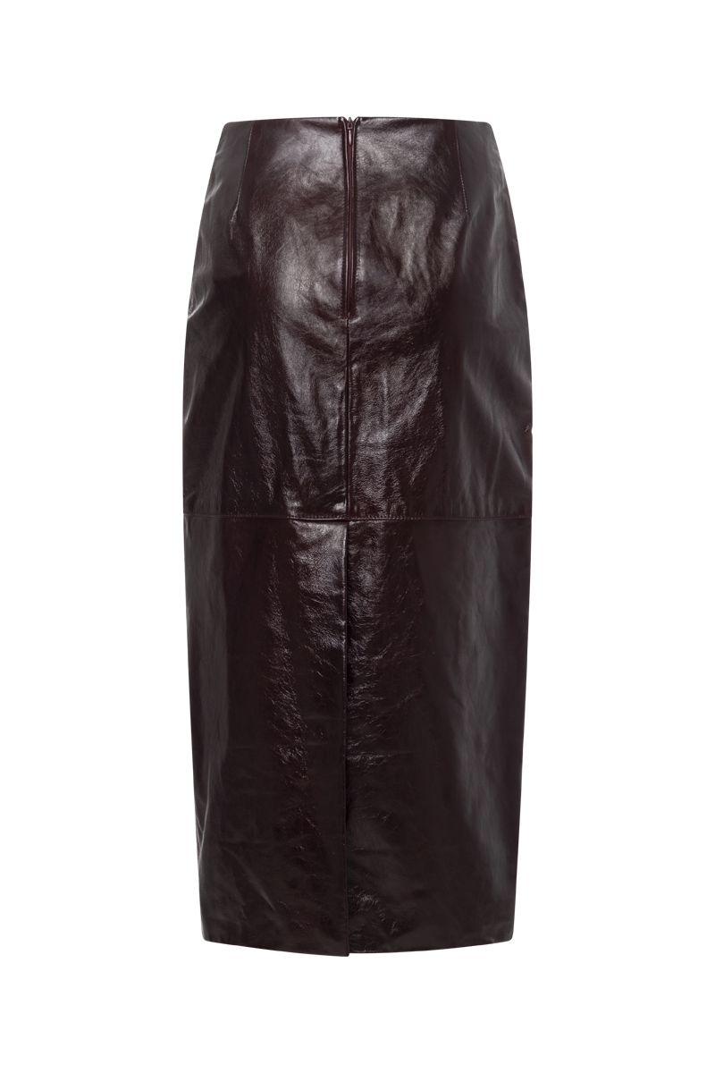 ΔΕΡΜΑΤΙΝΗ ΜΙΝΤΙ ΦΟΥΣΤΑ