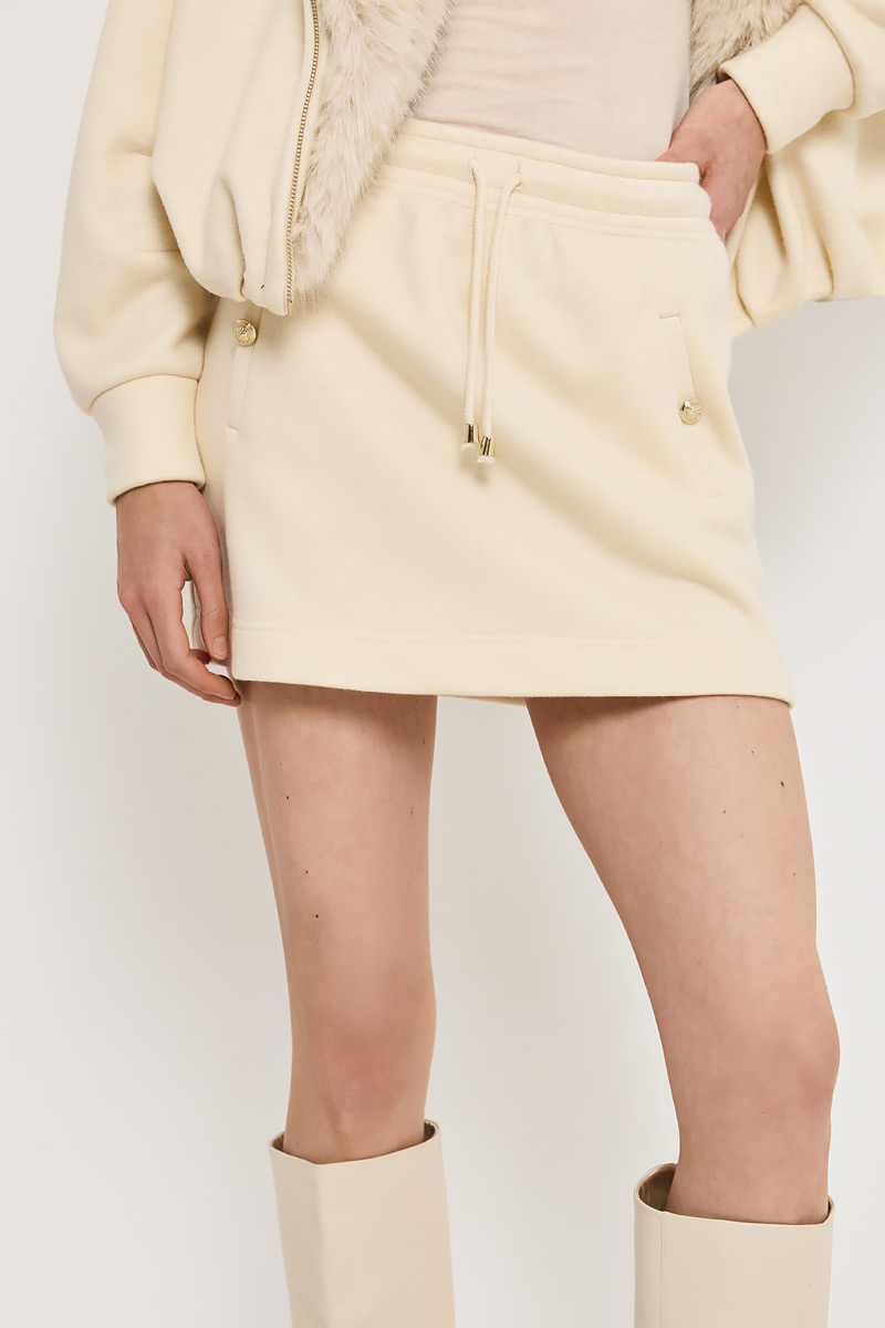 ΜINI SKIRT