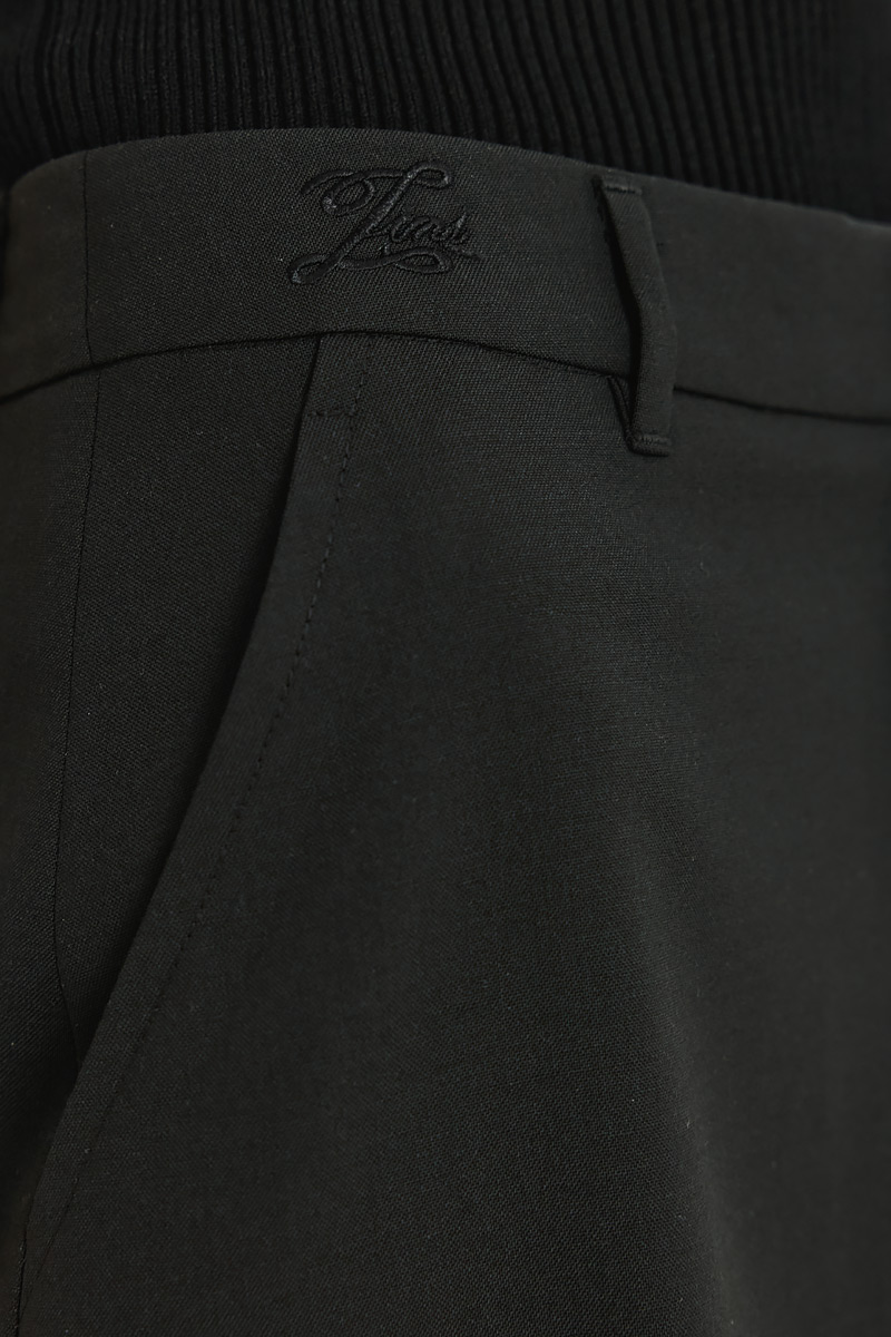 MIDI SKIRT