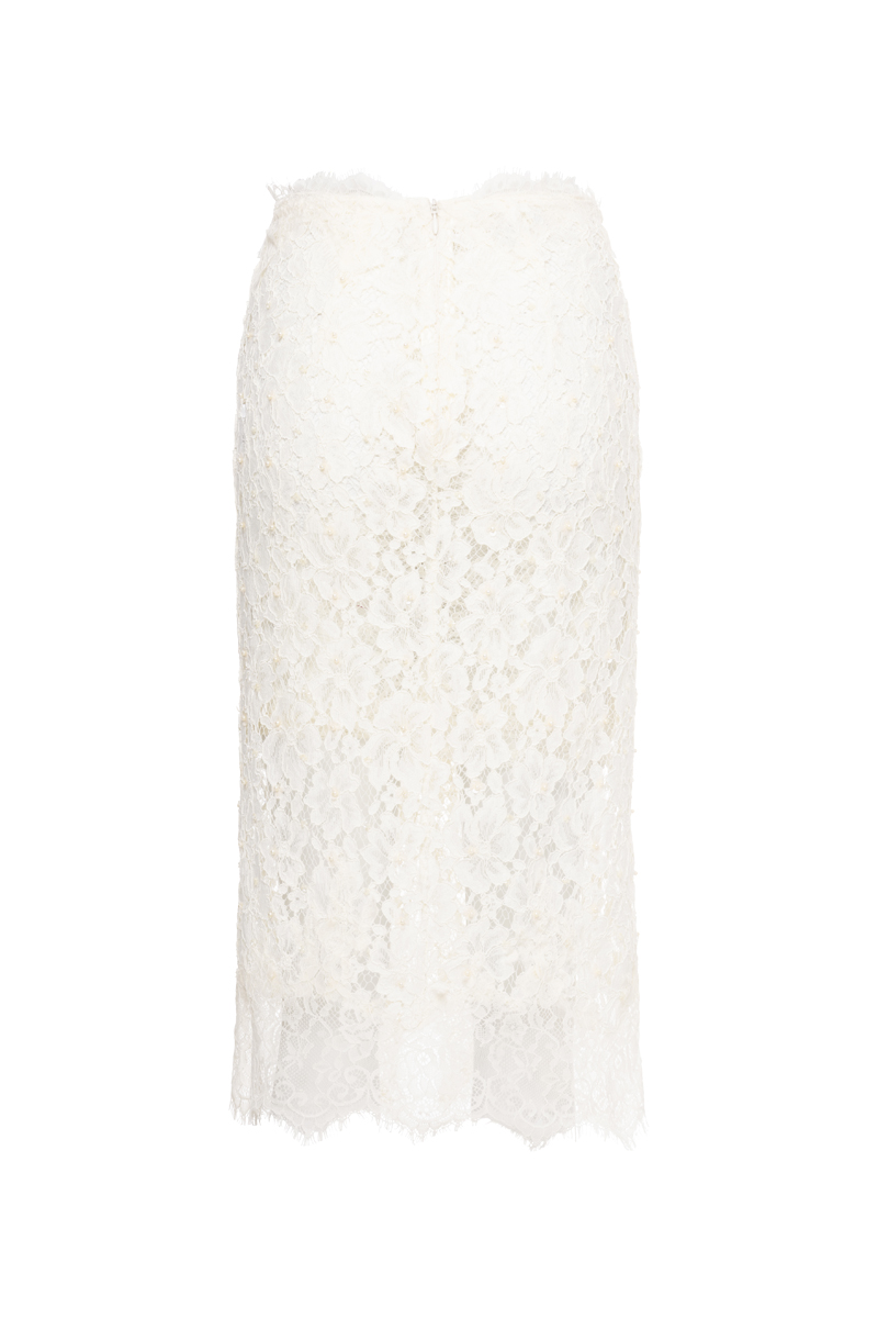 ΜΙΝΙ LACE SKIRT