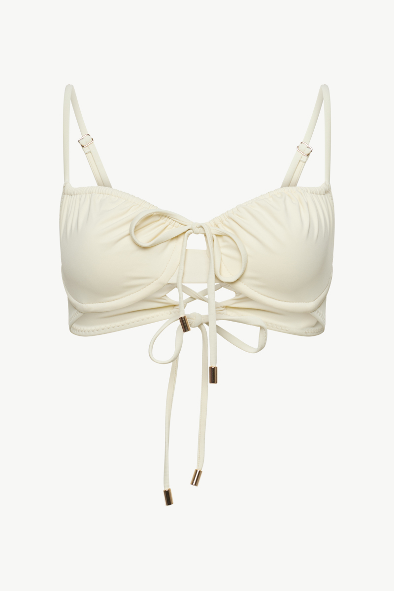PUSH-UP BIKINI TOP