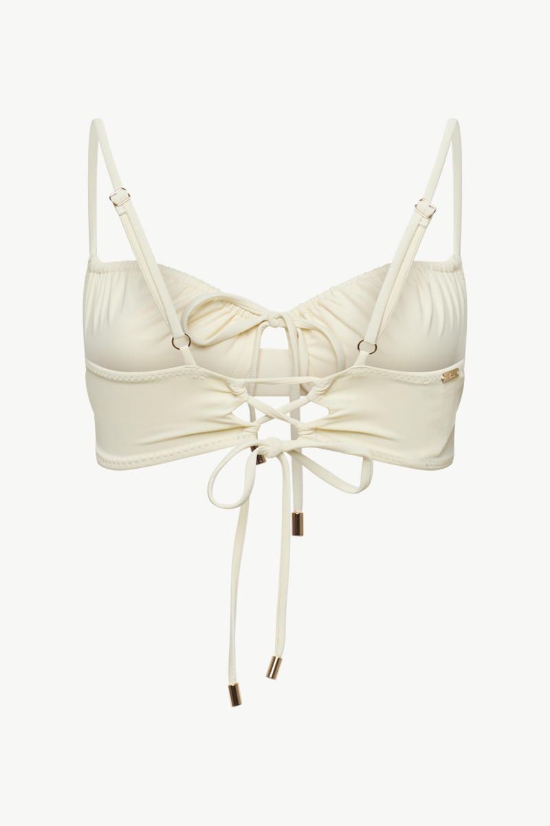 PUSH-UP BIKINI TOP