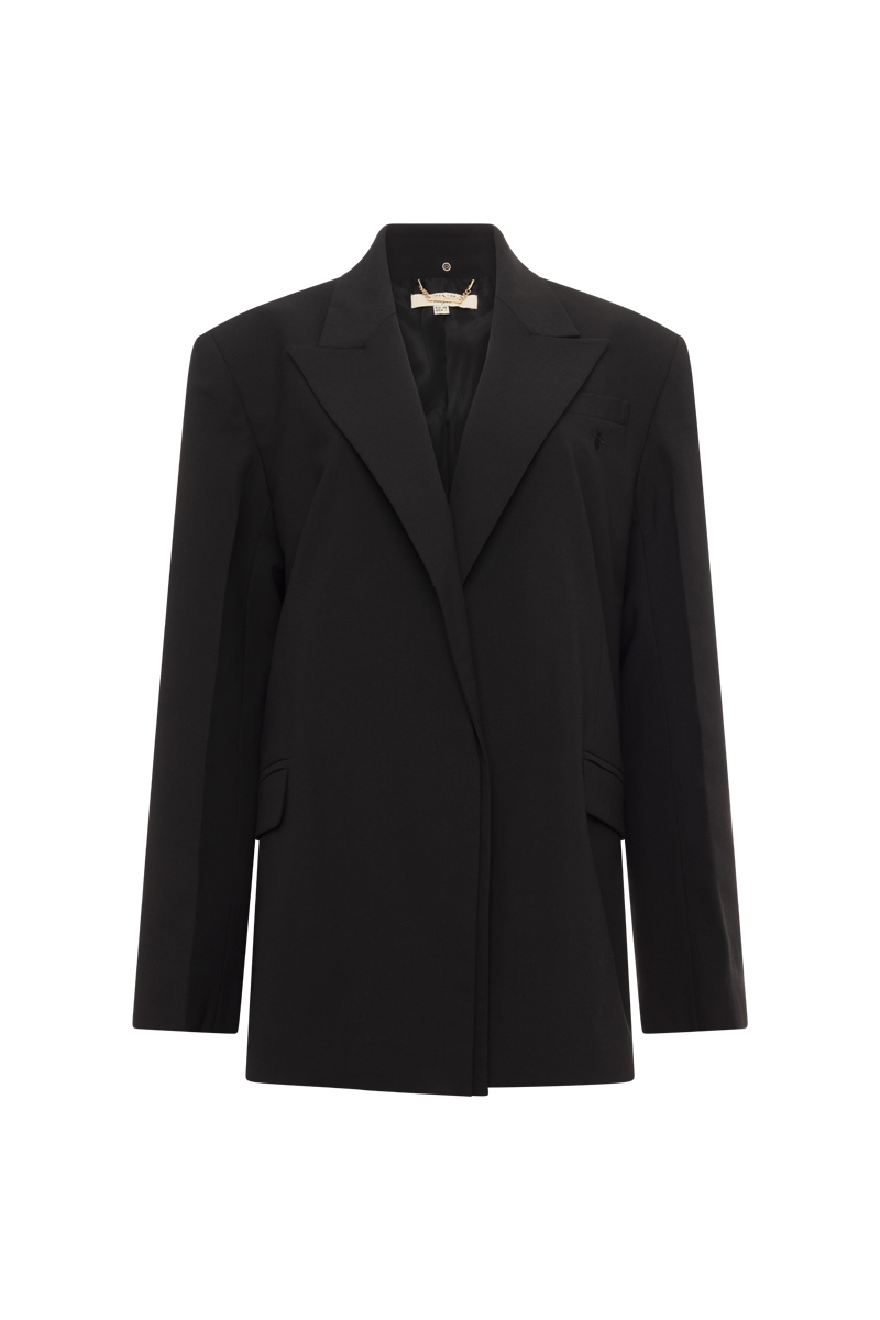 OVERSIZED BLAZER