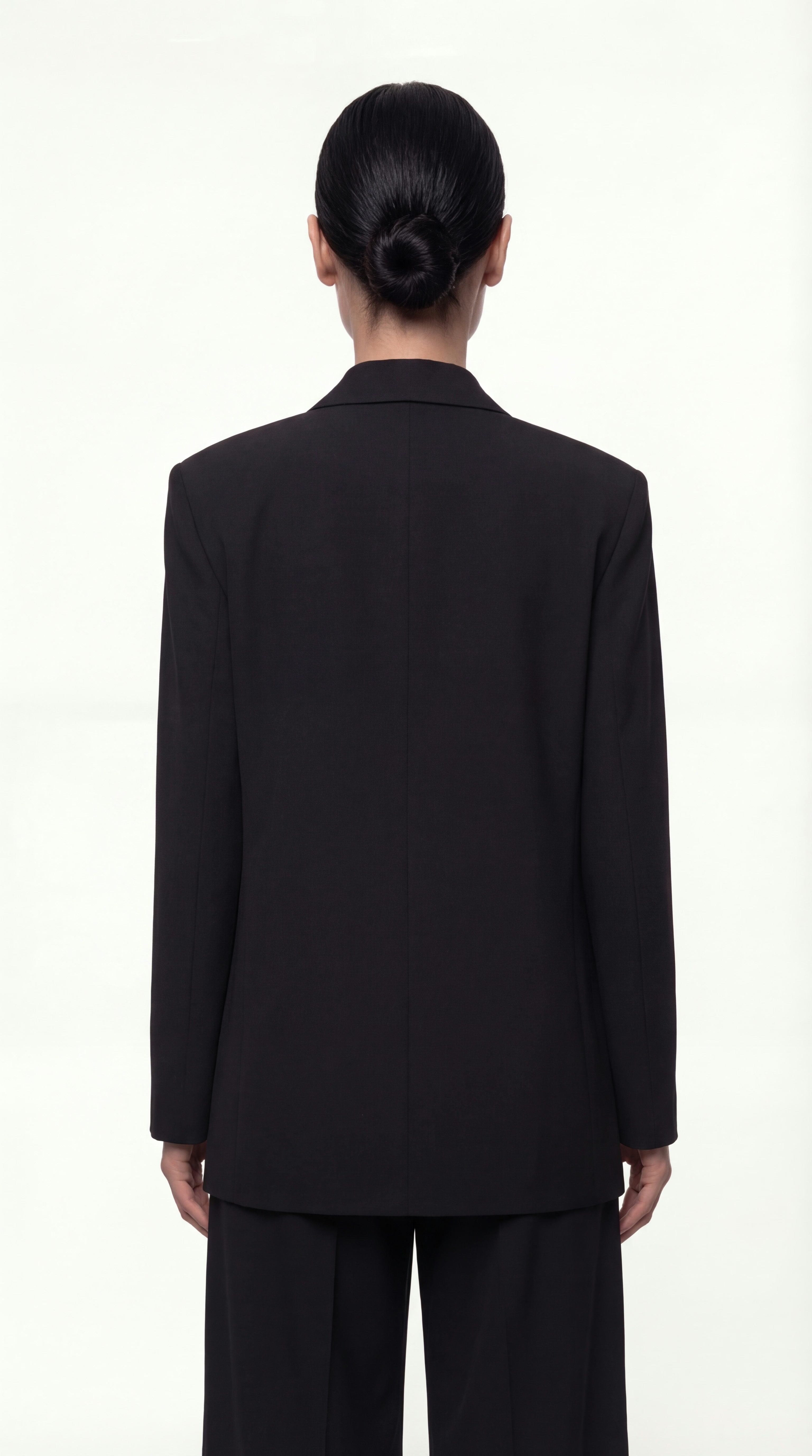 OVERSIZED BLAZER
