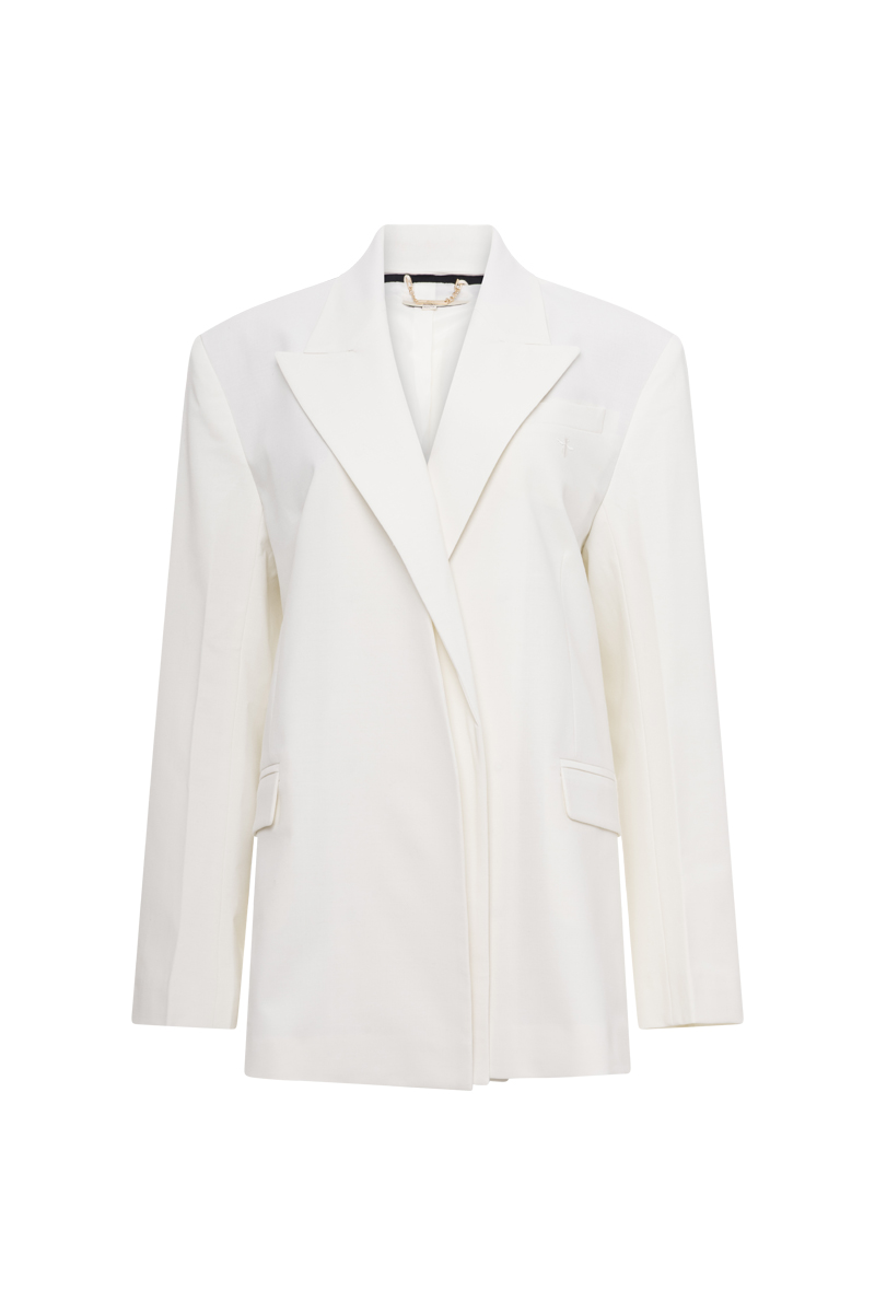 OVERSIZED BLAZER