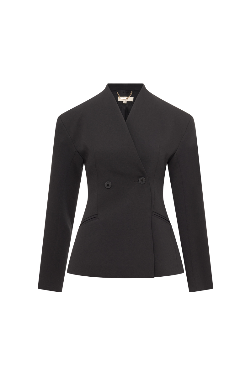 SLIM-FIT BLAZER