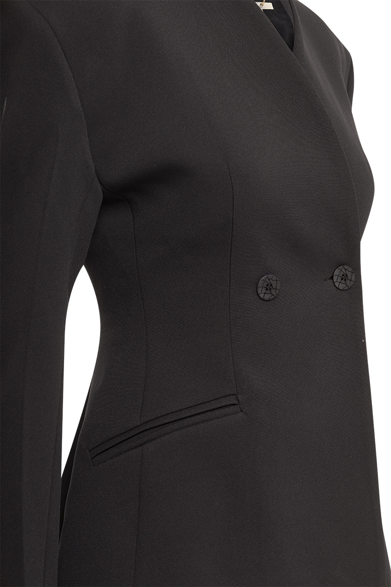 SLIM-FIT BLAZER