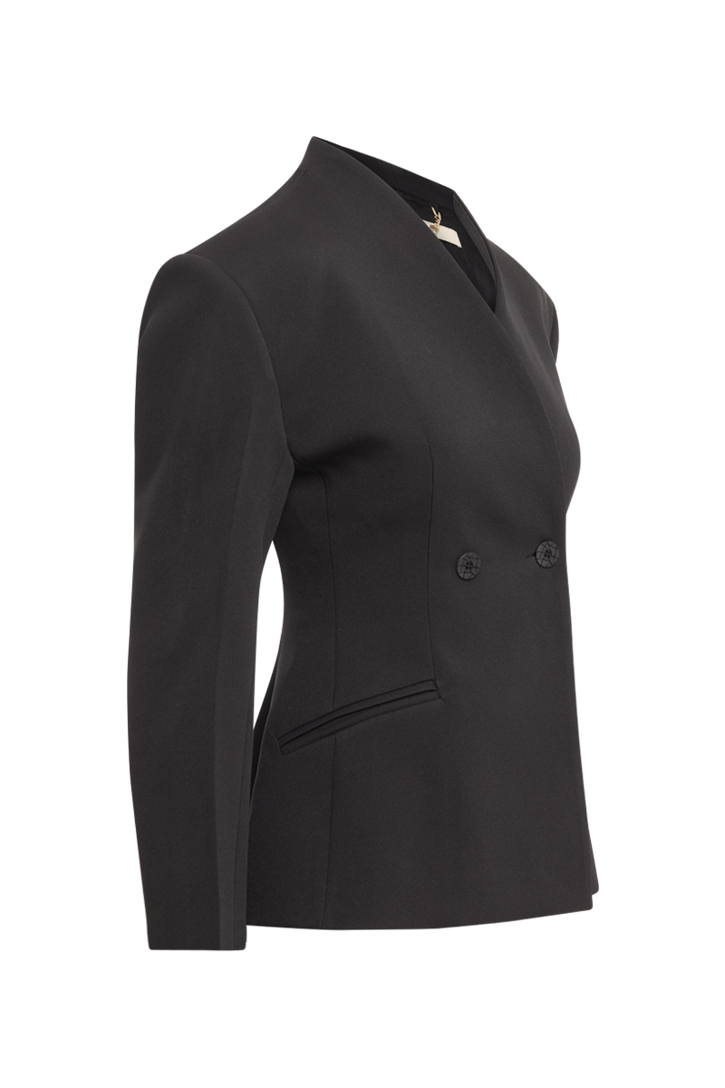 SLIM-FIT BLAZER