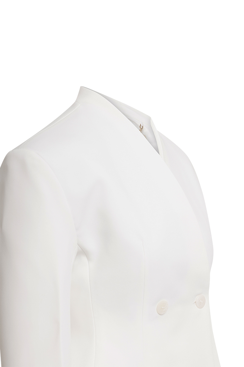 SLIM-FIT BLAZER