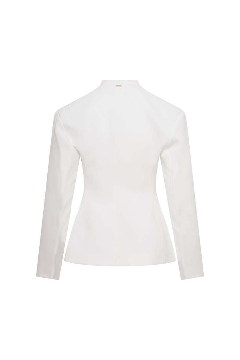 SLIM-FIT BLAZER