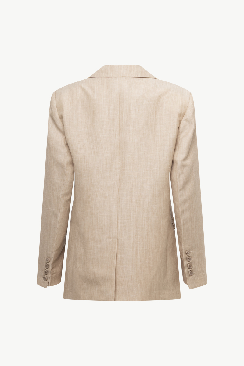 COOL WOOL BLAZER