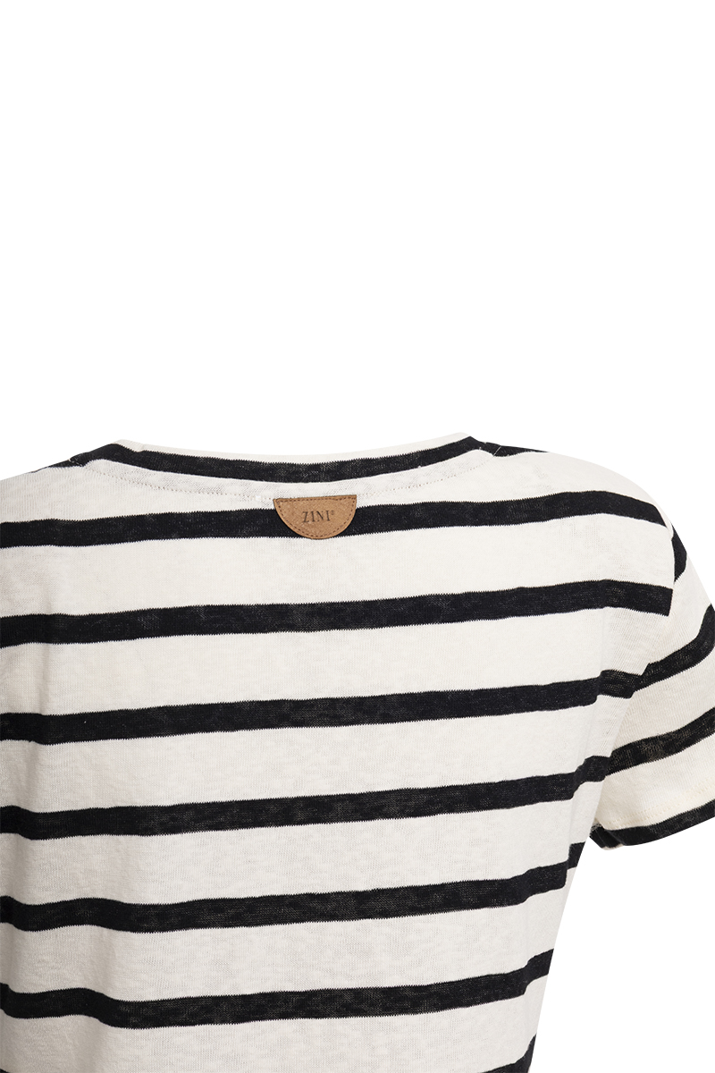 ΡΙΓΕ ΜΠΛΟΥΖΑ V-NECK